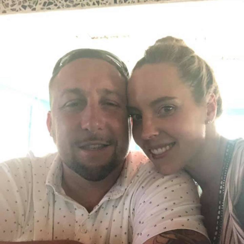 Meet your Posher, Jahnna